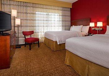 Hotel Courtyard By Marriott North/white Oak Silver Spring