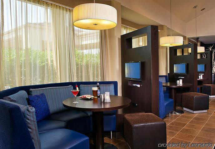 Courtyard By Marriott North/white Oak 3*